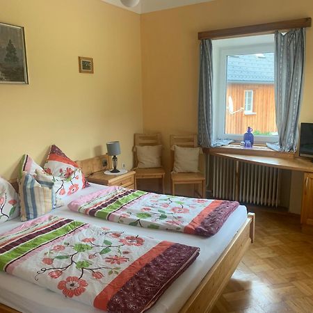Bed and Breakfast Wengerwirt Zur Laube Weng im Gesause Zewnętrze zdjęcie