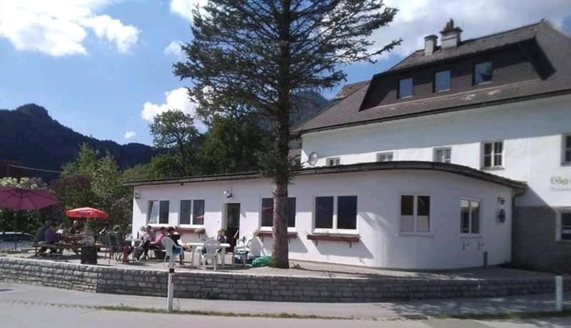 Bed and Breakfast Wengerwirt Zur Laube Weng im Gesause Zewnętrze zdjęcie