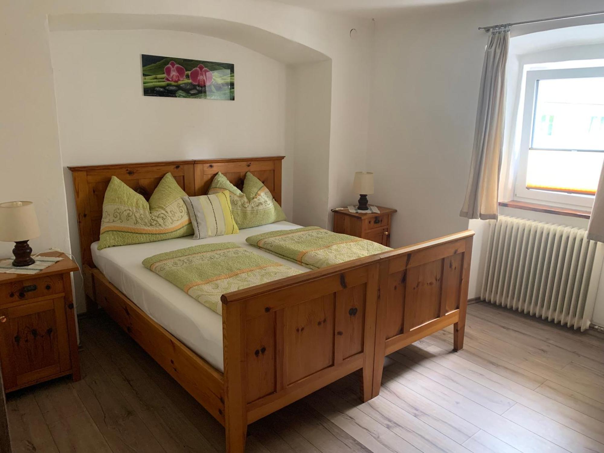 Bed and Breakfast Wengerwirt Zur Laube Weng im Gesause Zewnętrze zdjęcie